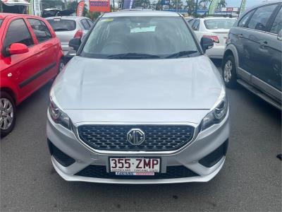 2019 MG MG3 AUTO CORE 5D HATCHBACK MY20 for sale in Capalaba